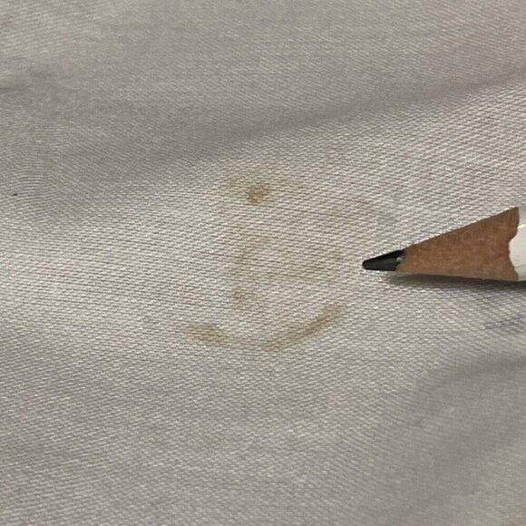 Vintage Christmas Pillowcase Santa Sack toys 50% Polyester/ cotton England - Picture 13 of 15